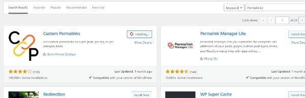 WordPress Get Page URL By Slug