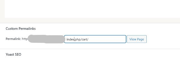 WordPress Get Page URL By Slug