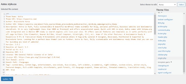 WordPress Get Post Category Name In Loop