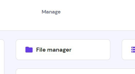 WordPress htaccess File Location