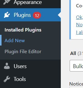 WordPress Newsletter Subscription Plugin