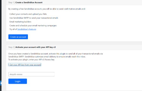 WordPress Newsletter Subscription Plugin
