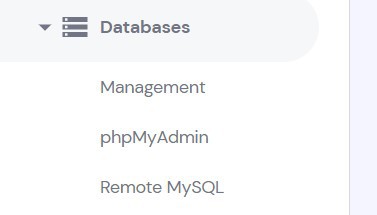 WordPress Query Database And Display Results