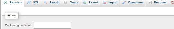 WordPress Query Database And Display Results