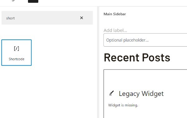 WordPress Shortcode Dynamic Attributes