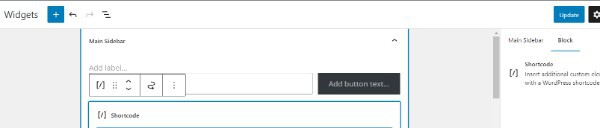 WordPress Shortcode Dynamic Attributes