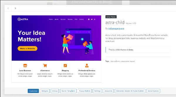 WordPress Themes Free Download Professional