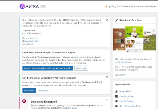 WordPress Themes Free Download Professional