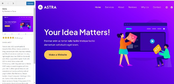 WordPress Themes Free Download Professional