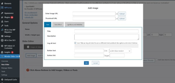 WordPress Themes Free Download Responsive With Slider