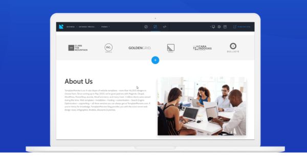 Novi Visual HTML Editor Review: Is It Worth Your Attention?
