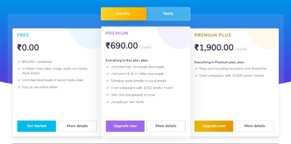 PosterMyWall Review