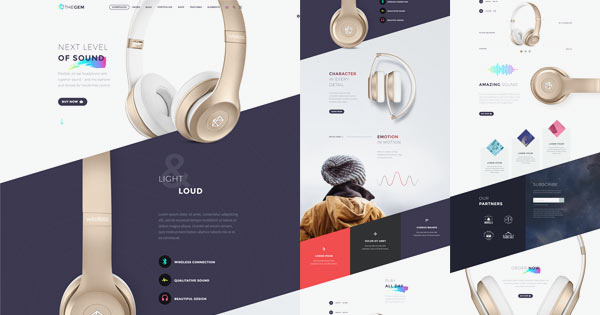 TheGem WordPress Theme