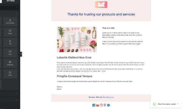 YayMail Review