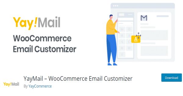 YayMail Review - A Drag and Drop WooCommerce Email Customizer