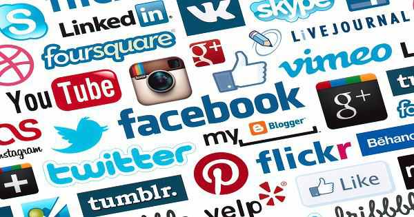 Add Social Media Buttons To Your Website Or Blog