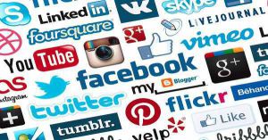 Add Social Media Buttons To Your Website Or Blog